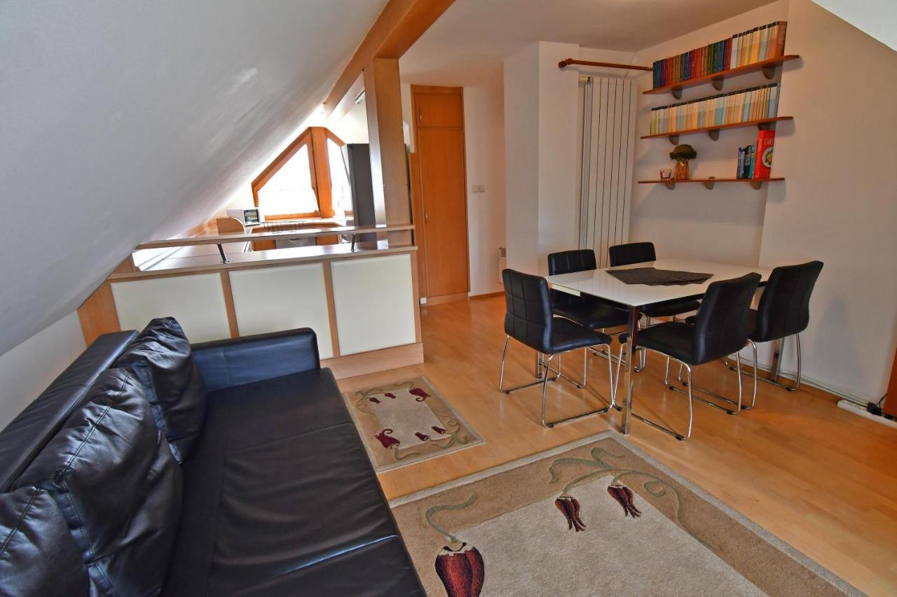 Vip Apartmany Bešeňová Exterior foto